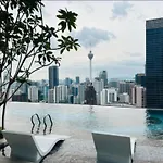 Kl Suites Axon Residence - Wi-Fi 500Mbph