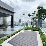 Kl Suites Axon Residence - Wi-Fi 500Mbph