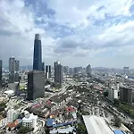 Kl Suites Axon Residence - Wi-Fi 500Mbph