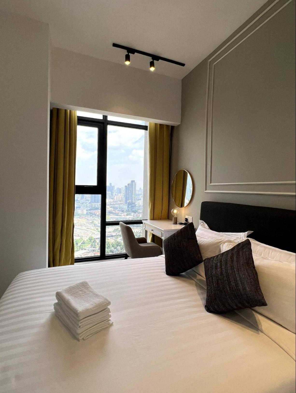 Kl Axon - Wi-fi 500mbph * Kuala Lumpur