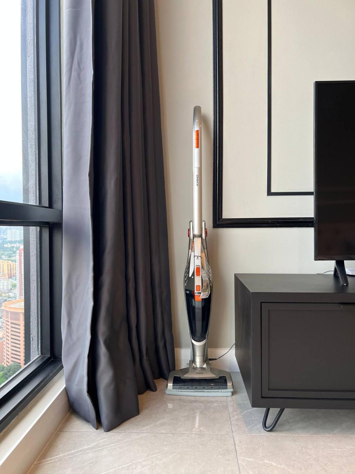 Kl Axon - Wi-fi 500mbph Aparthotel *