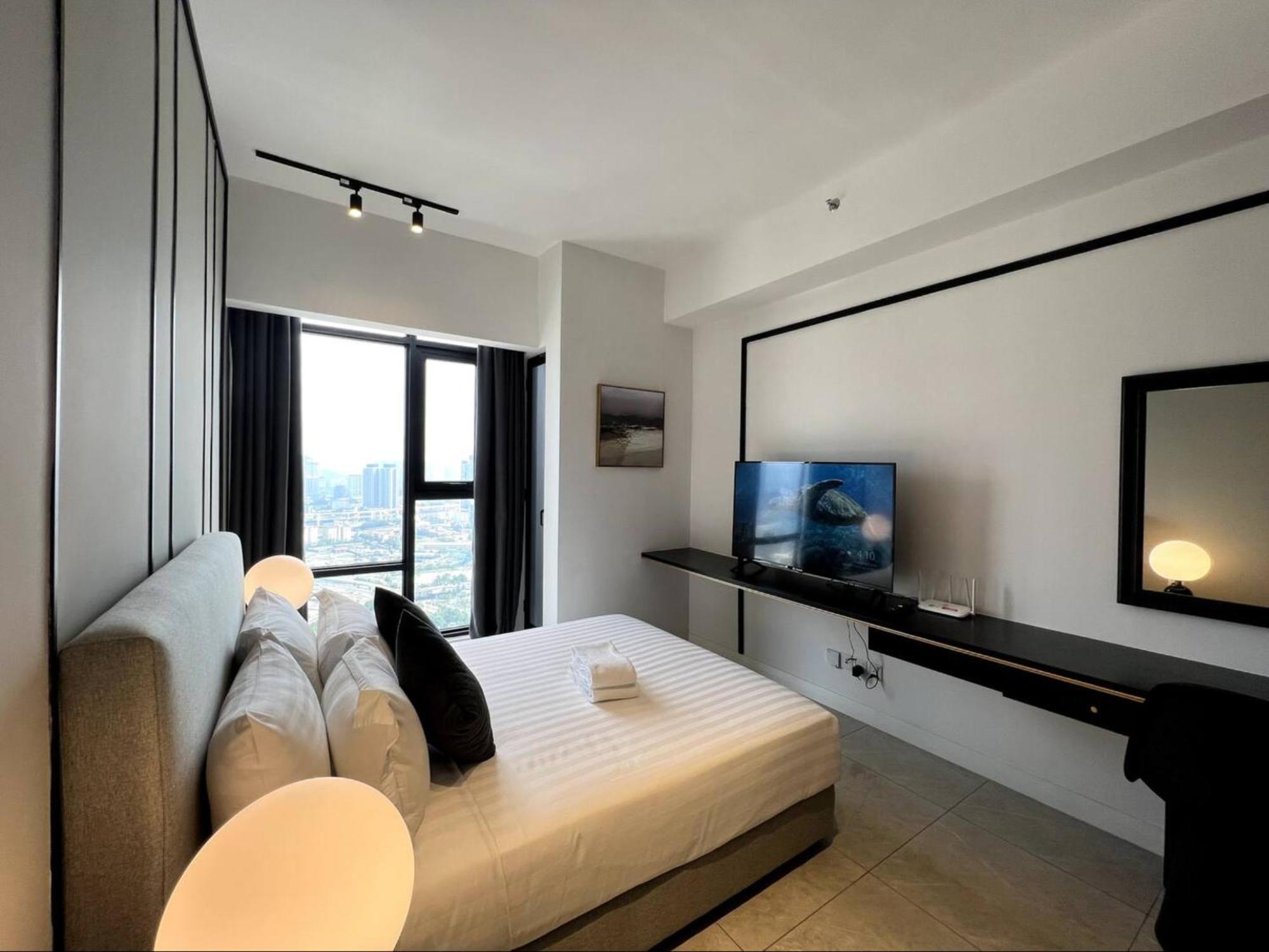 Kl Axon - Wi-fi 500mbph * Kuala Lumpur