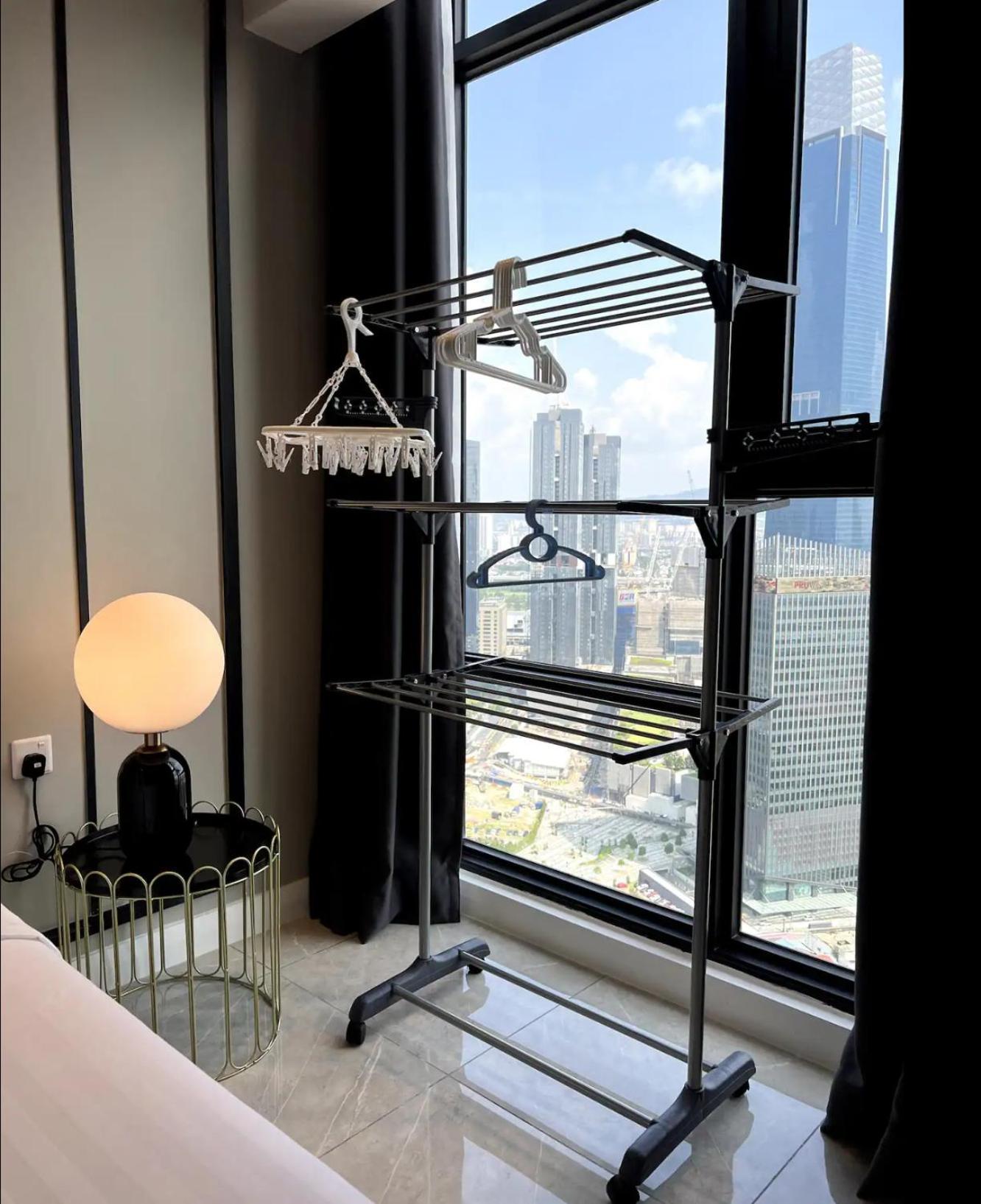 Aparthotel Kl Axon - Wi-fi 500mbph Kuala Lumpur