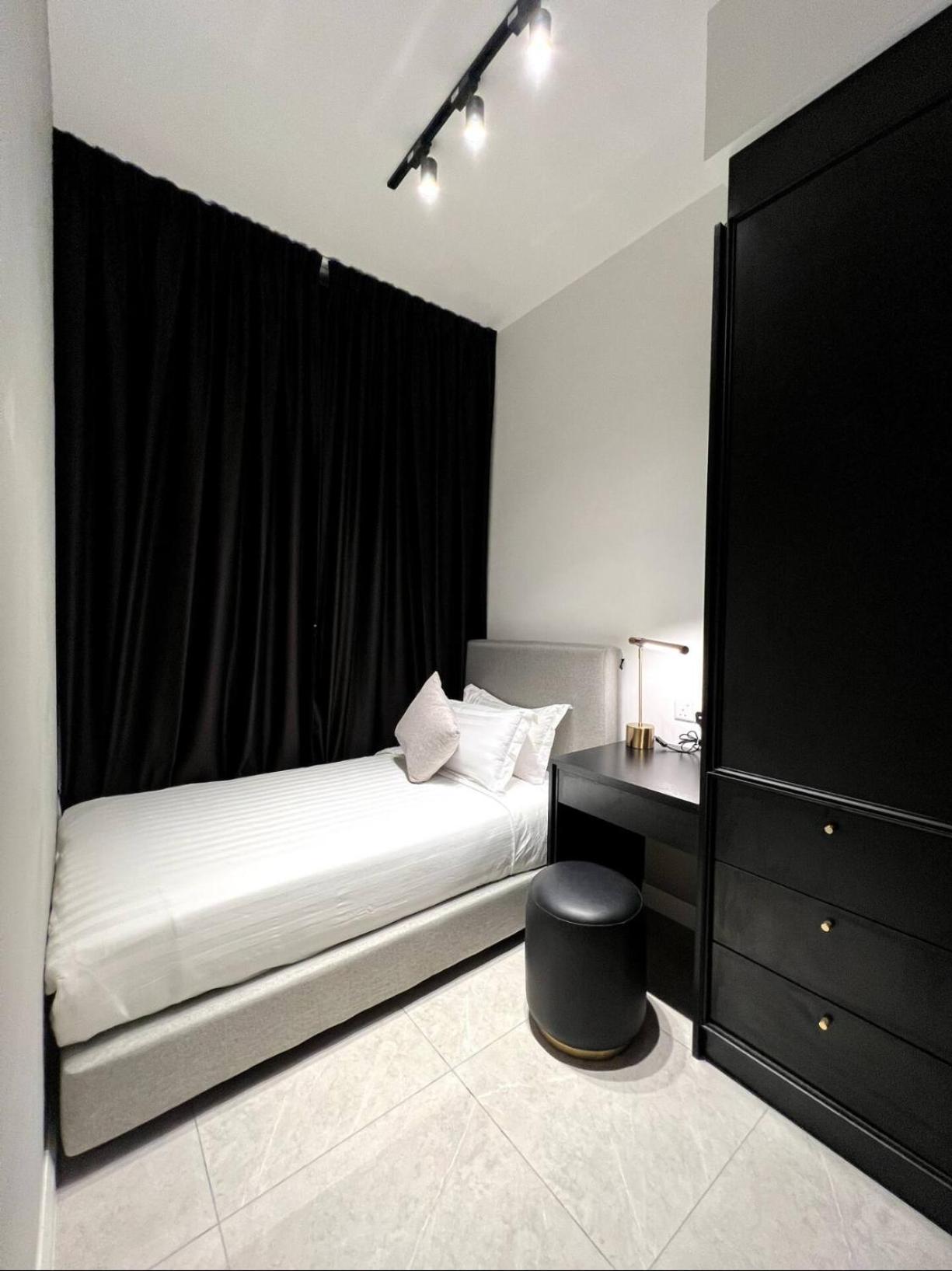 Aparthotel Kl Axon - Wi-fi 500mbph Kuala Lumpur
