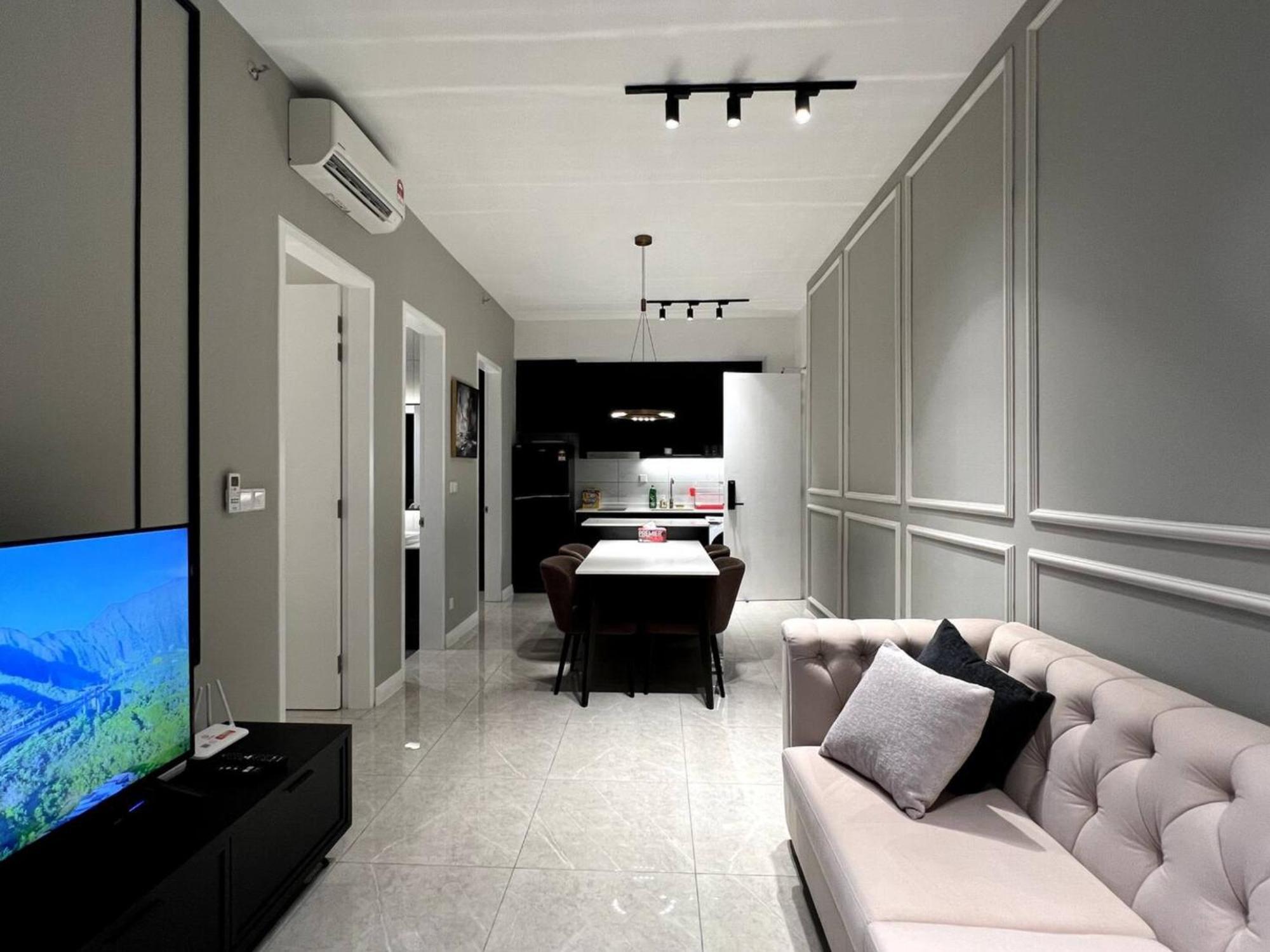 Kl Axon - Wi-fi 500mbph * Kuala Lumpur
