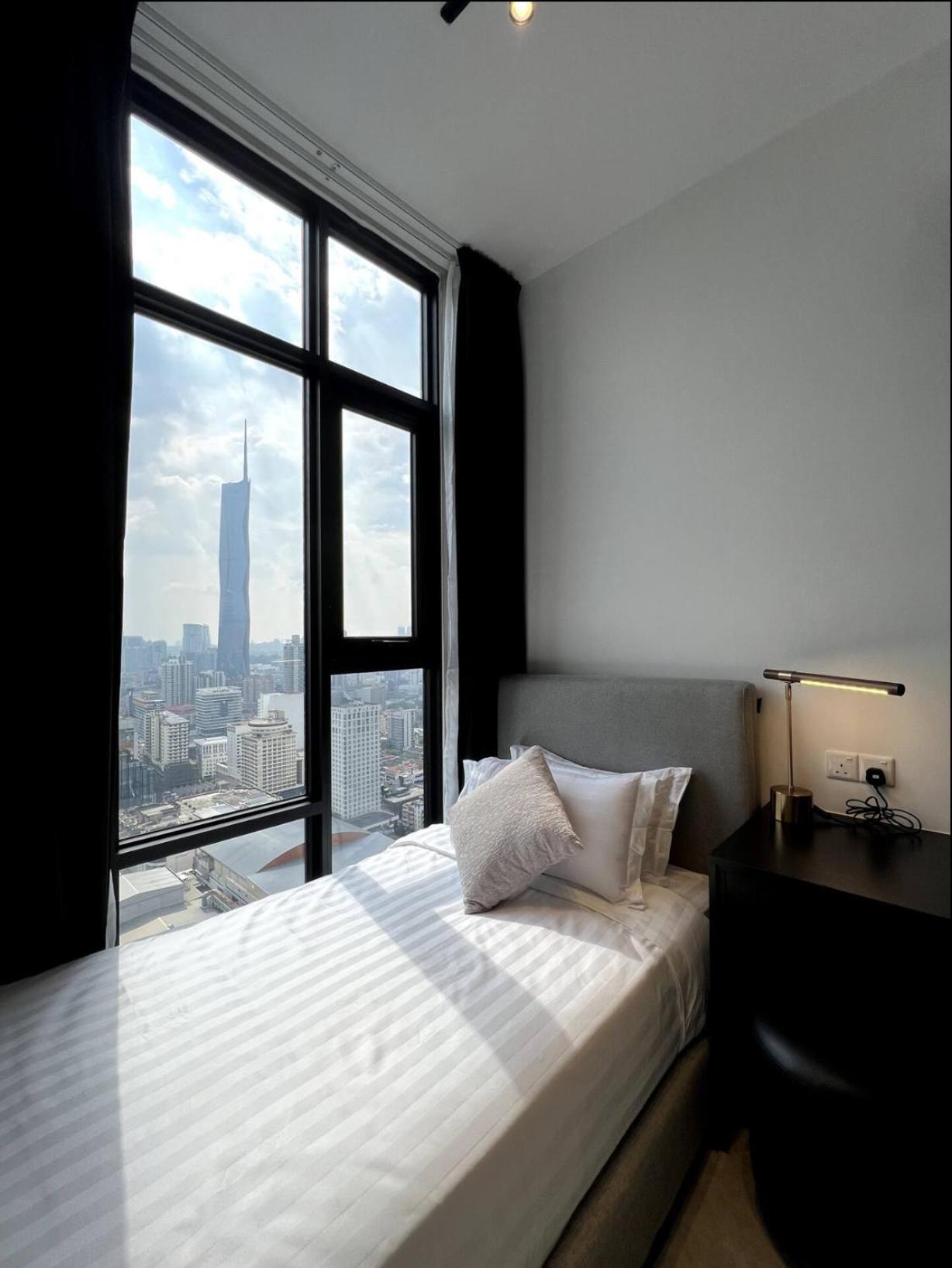 Aparthotel Kl Axon - Wi-fi 500mbph