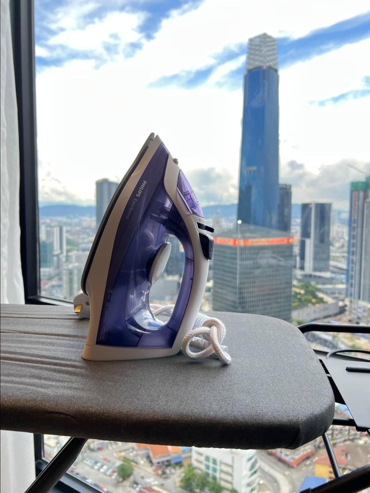 Kl Axon - Wi-fi 500mbph * Kuala Lumpur