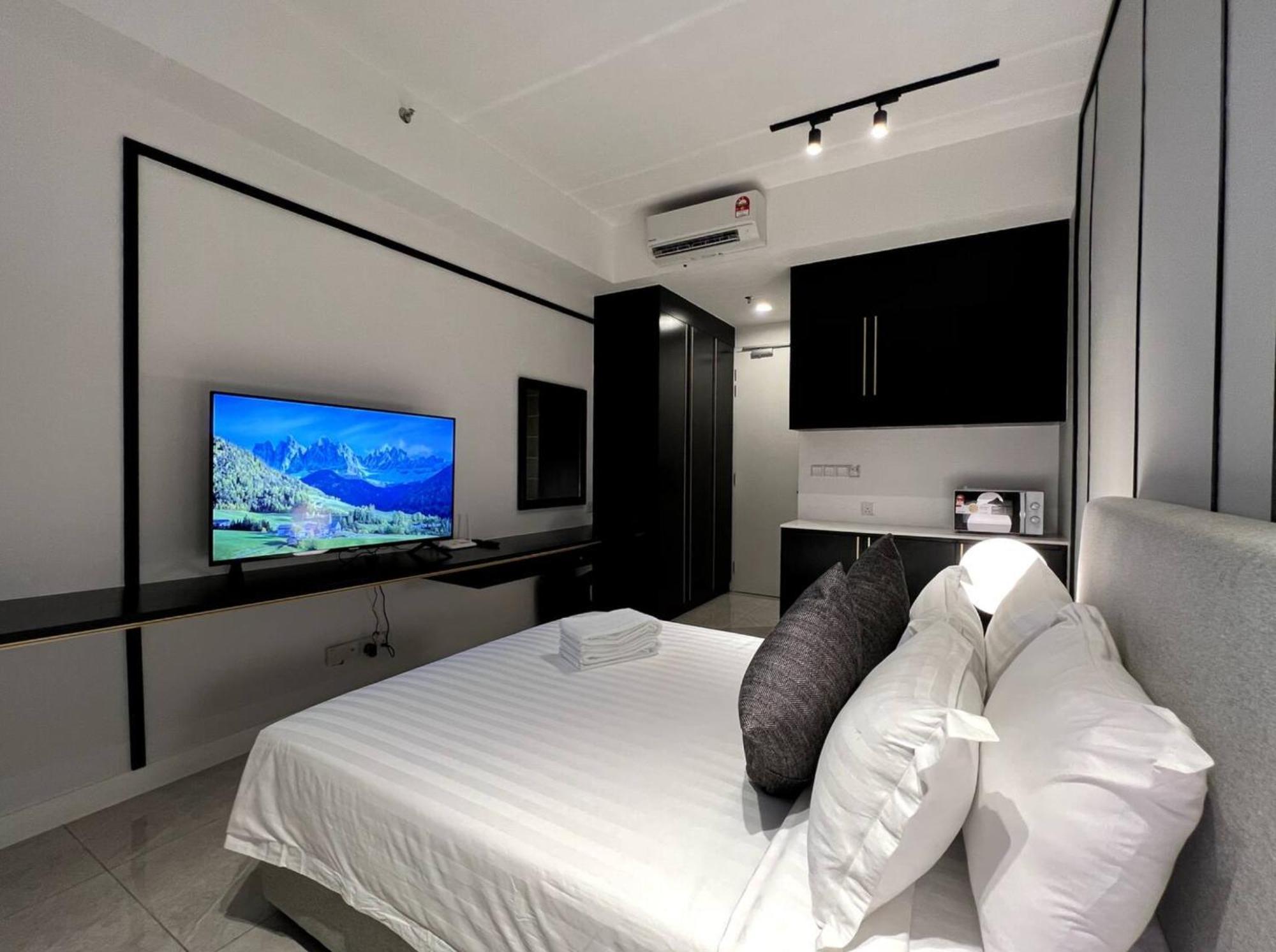 Kl Axon - Wi-fi 500mbph Kuala Lumpur